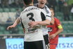 Legia Warszawa  Podbeskidzie Bielsko-Biała 3:0 (1.03.2015)