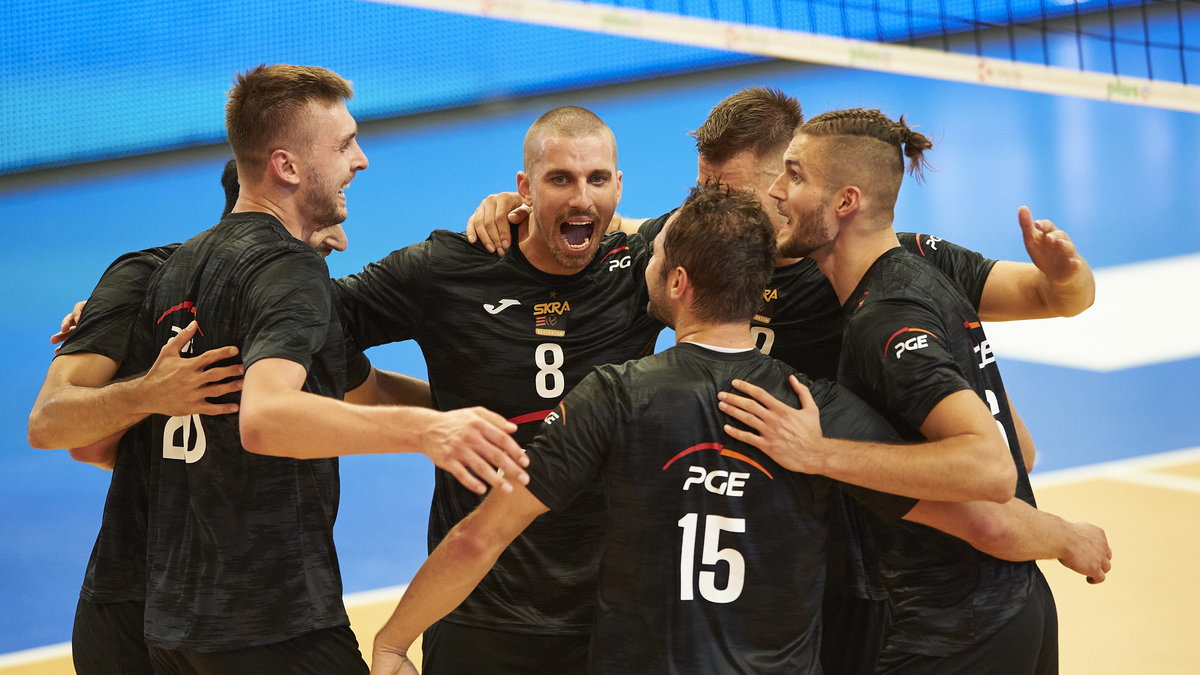 PGE Skra Bełchatów