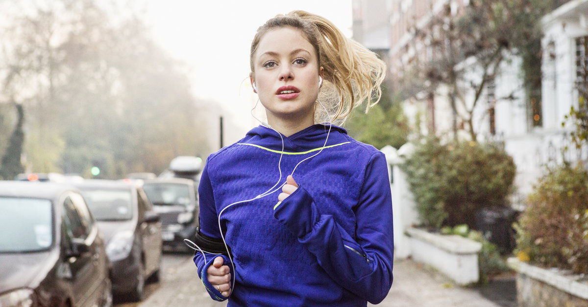 Da się schudnąć dzięki bieganiu. Te cztery zasady pomogą ci osiągnąć sukces