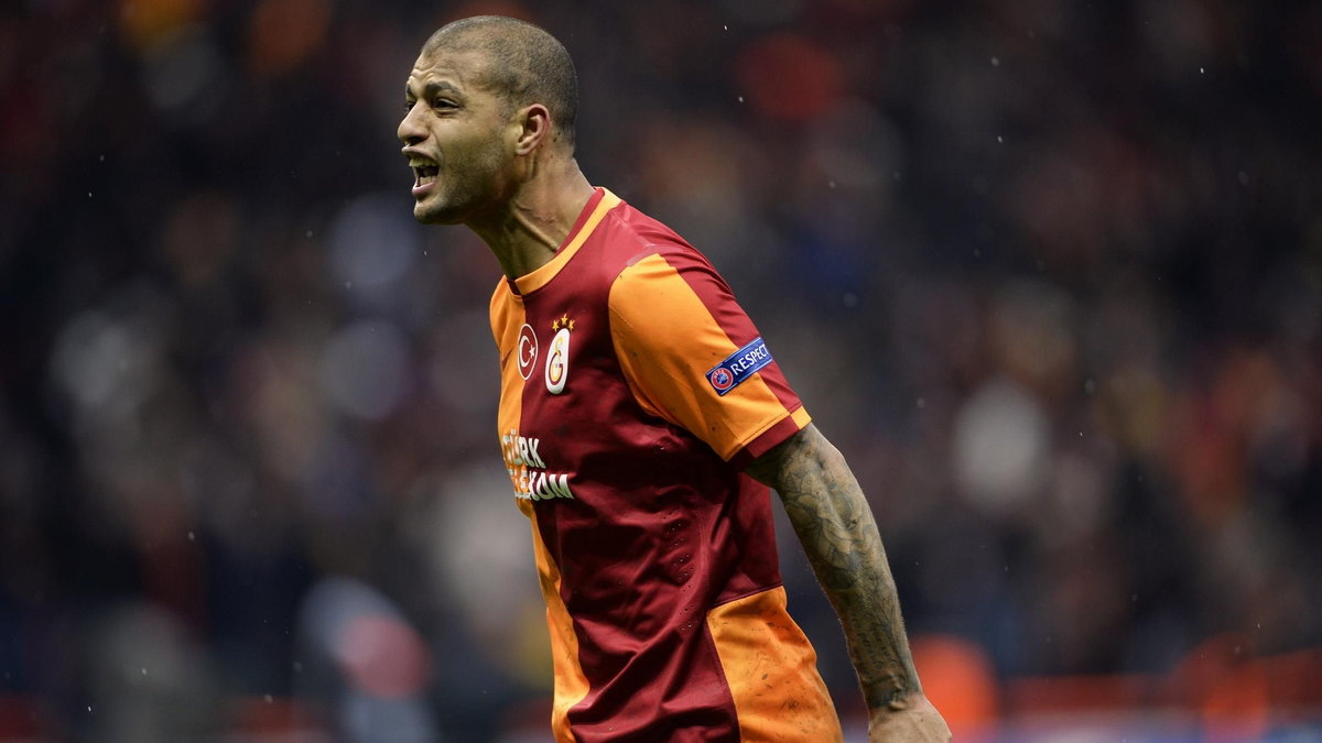 Felipe Melo coraz bliżej Interu Mediolan