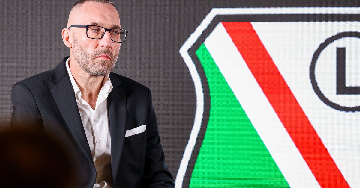 Kluczowe nazwiska na wylocie z Legii Warszawa! "Mówi się o liderach"