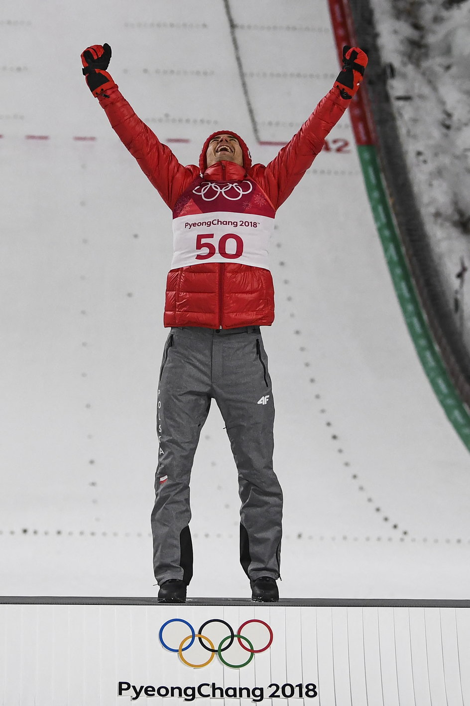 Kamil Stoch