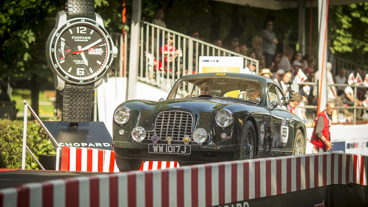 Mille Miglia