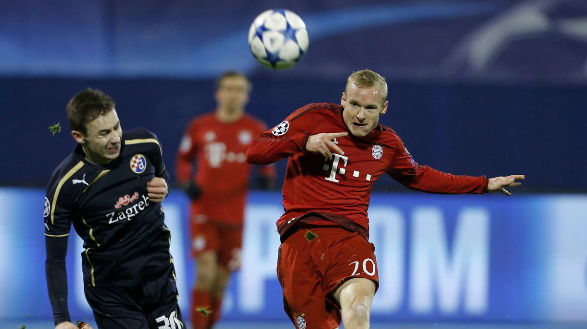 Sebastian Rode