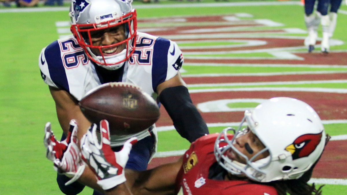 New England Patriots - Arizona Cardinals