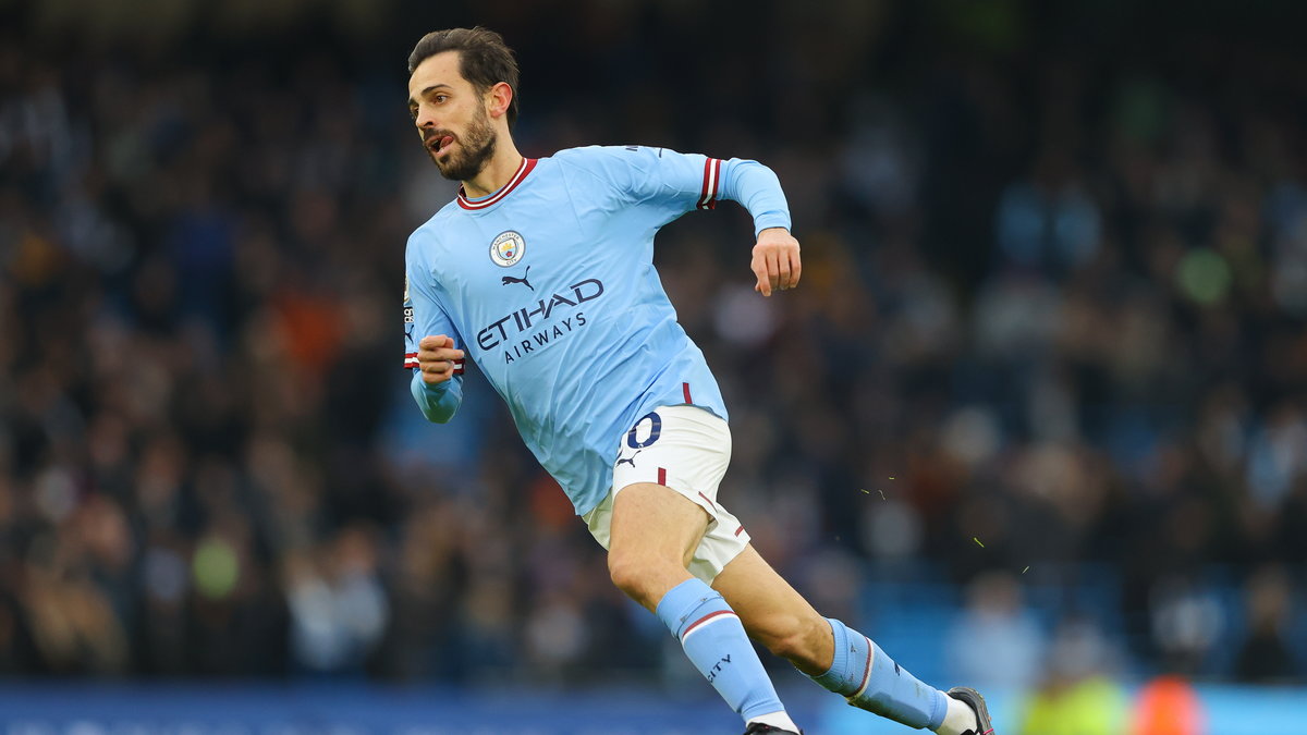 Bernardo Silva