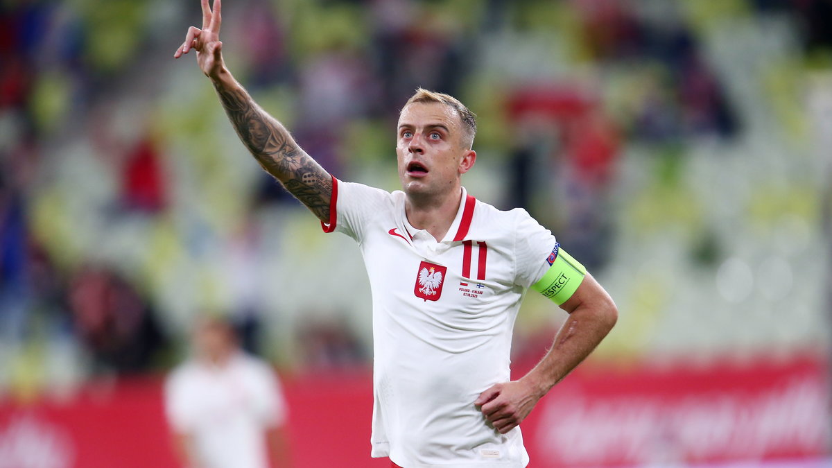 Kamil Grosicki