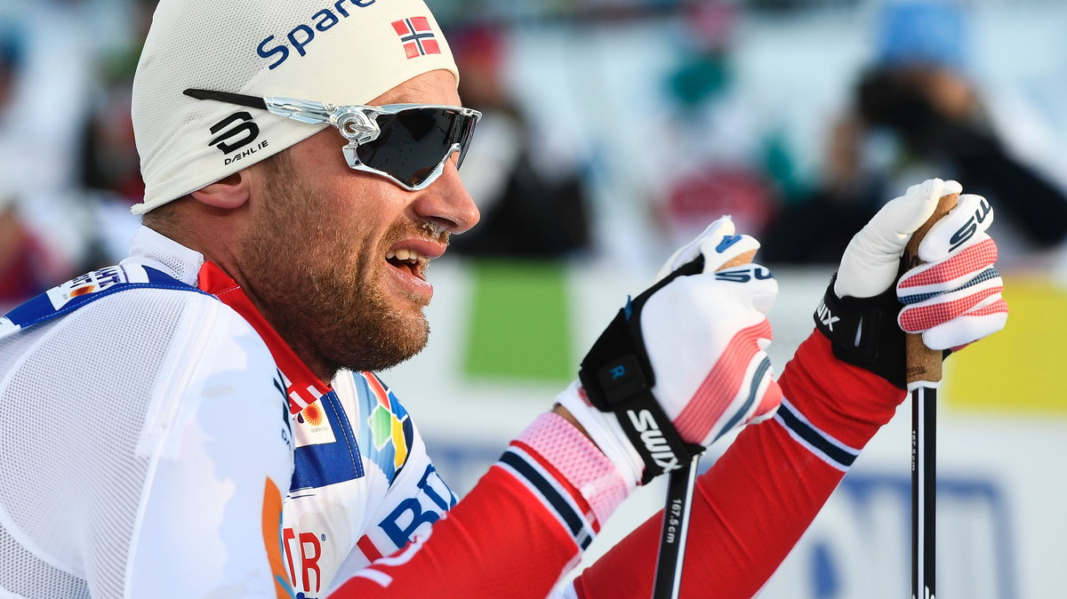 Petter Northug