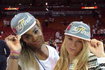 Serena Williams i Caroline Wozniacki