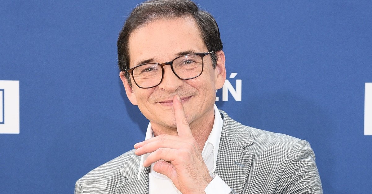 Przemysław Babiarz o swojej wierze. Powiedział to otwarcie