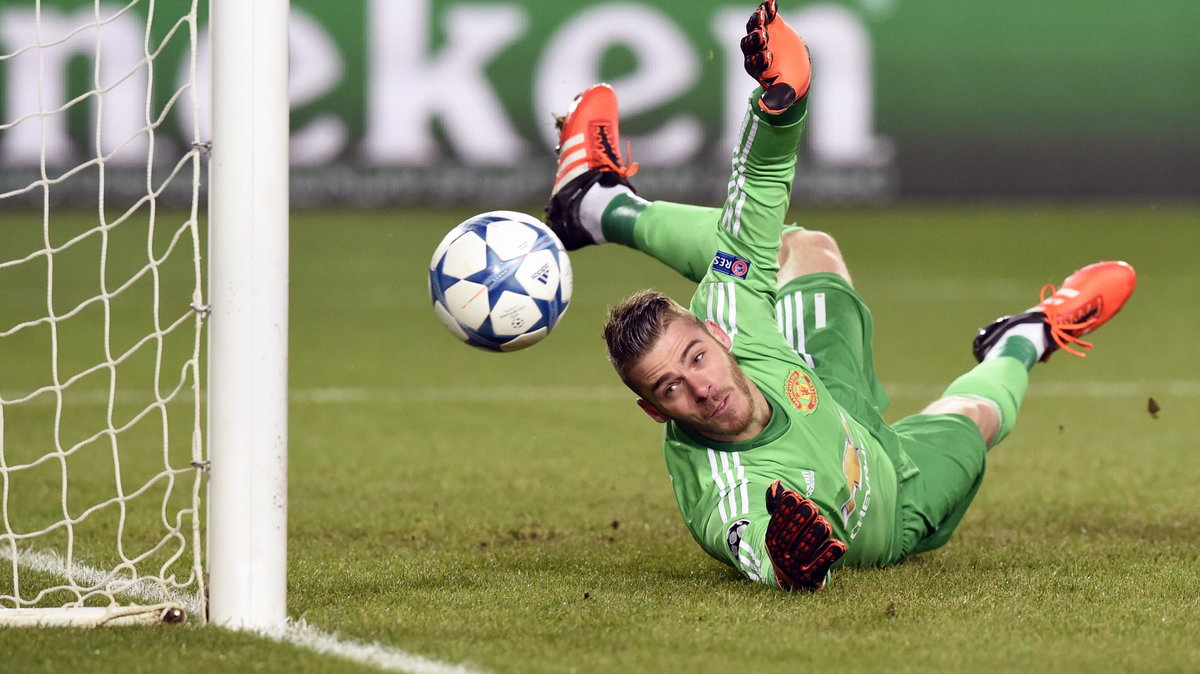 David de Gea