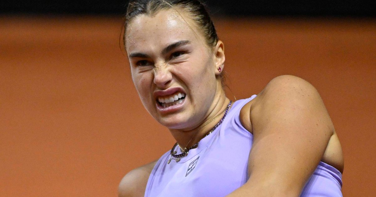 Klasy nie kupisz. Sabalenka wywołała burzę. "Mam już dość jej ataków"