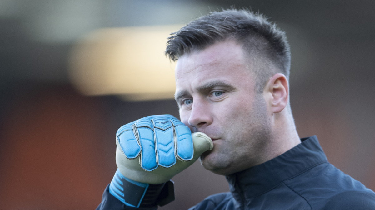 Artur Boruc