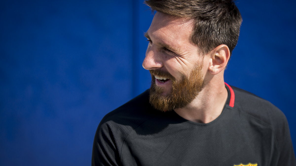 Leo Messi