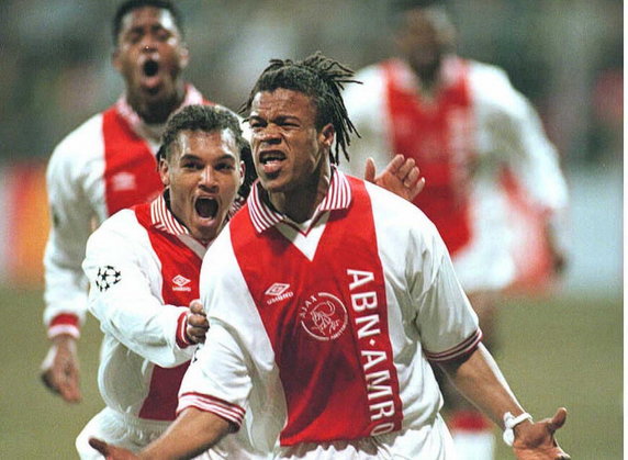 Edgar Davids