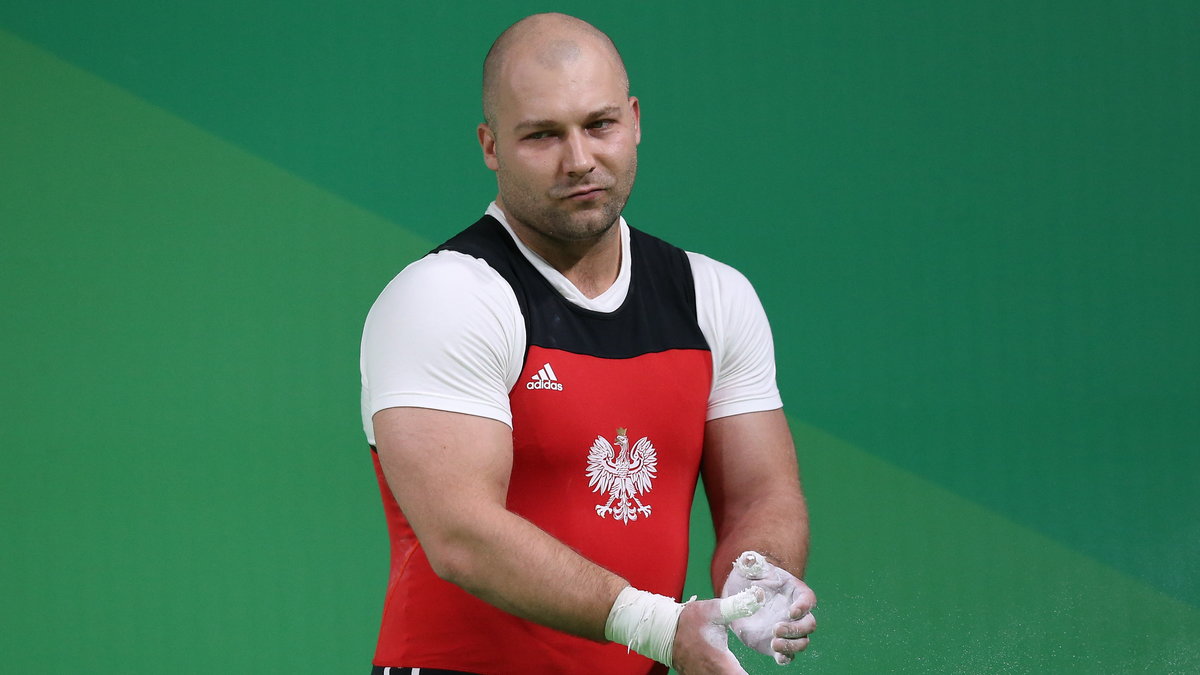 Bartłomiej Bonk