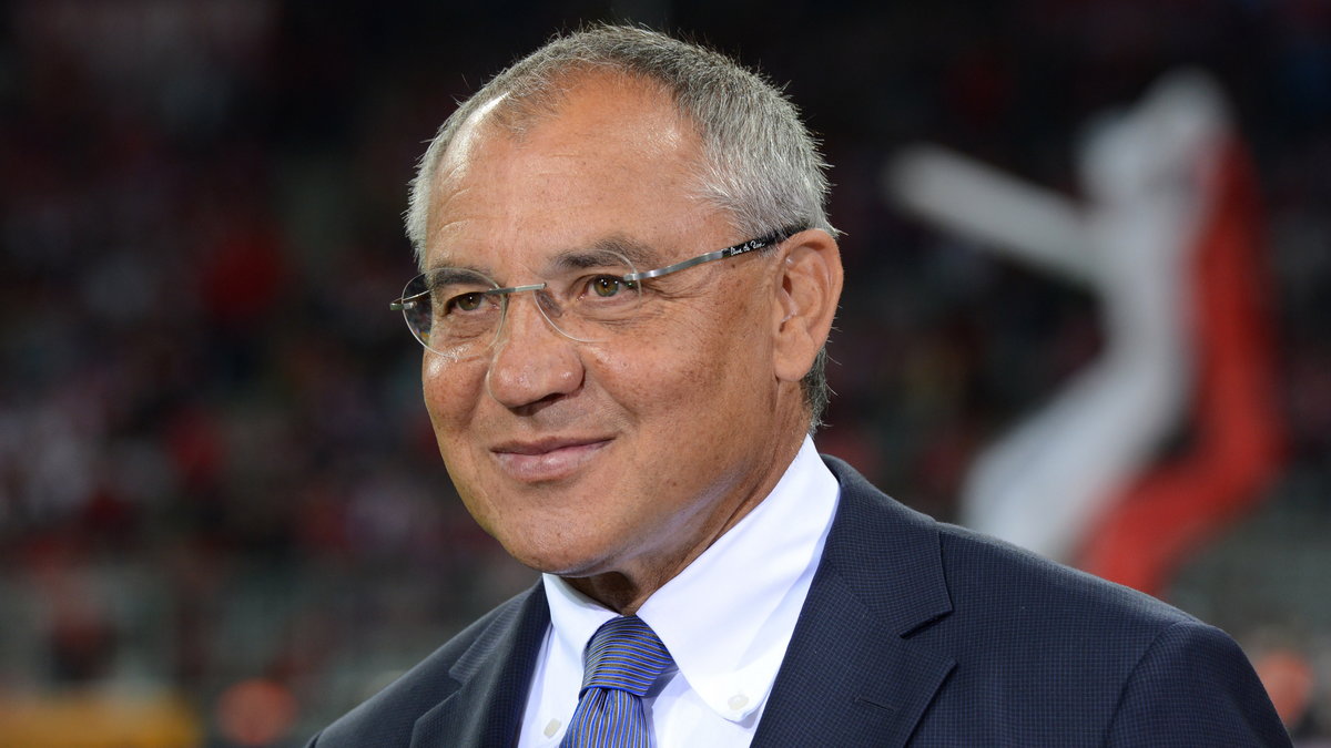 Felix Magath