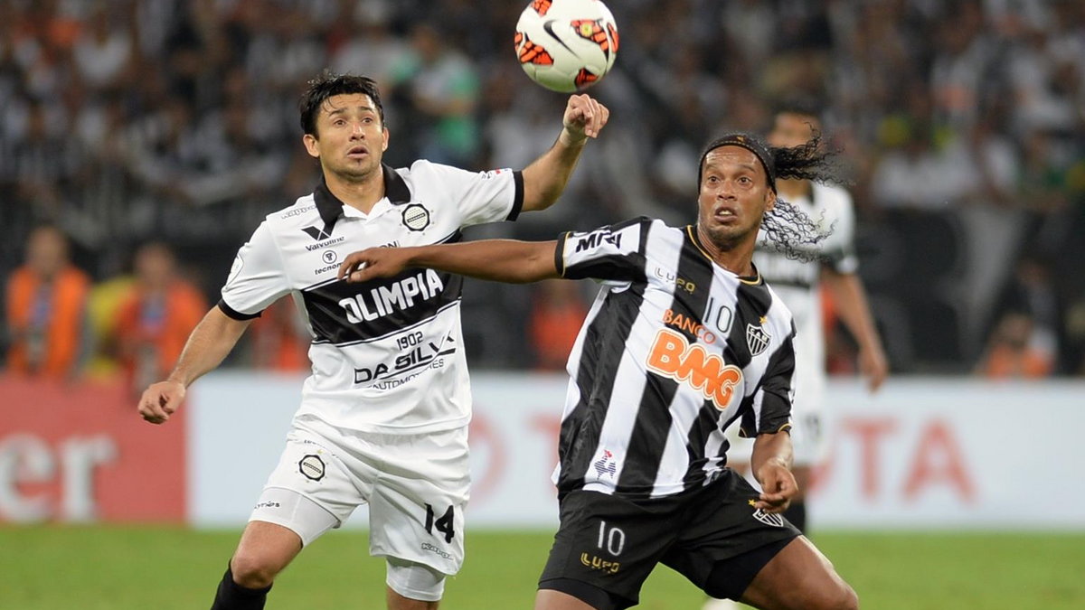 Atletico Mineiro