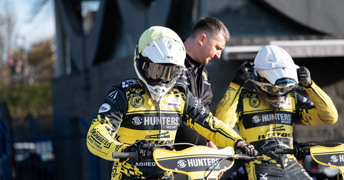 Seria dziwnych zdarzeń już za nimi. Mogą ponownie podbić ligę