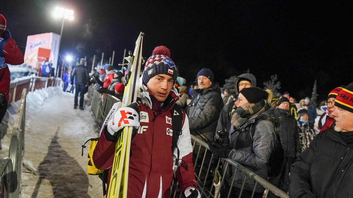 Kamil Stoch