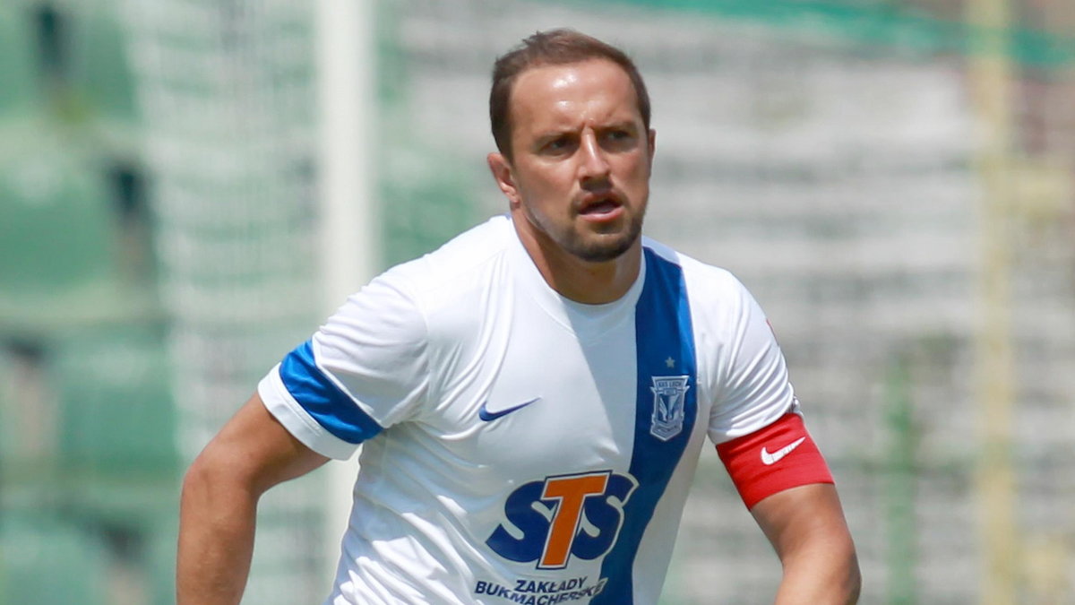 Dariusz Dudka