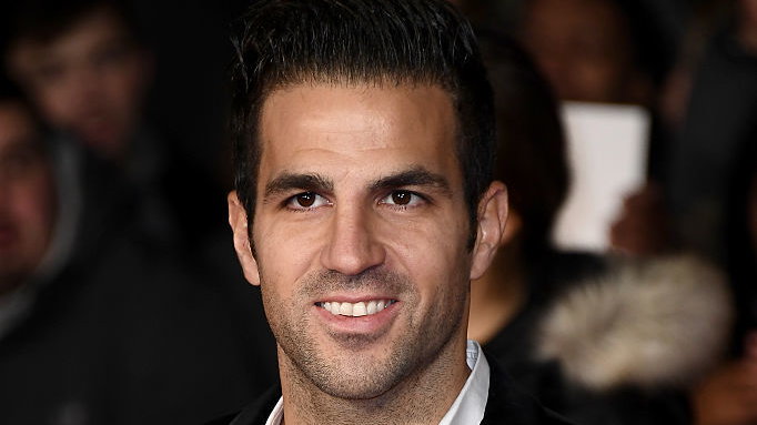 Cesc Fabregas