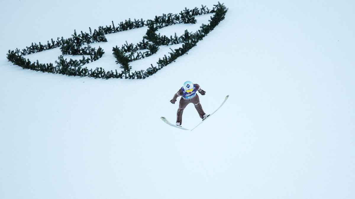 Kamil Stoch