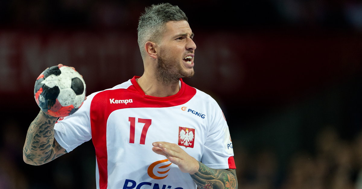 Bartosz Konitz ten sezon mam z głowy Przegląd Sportowy