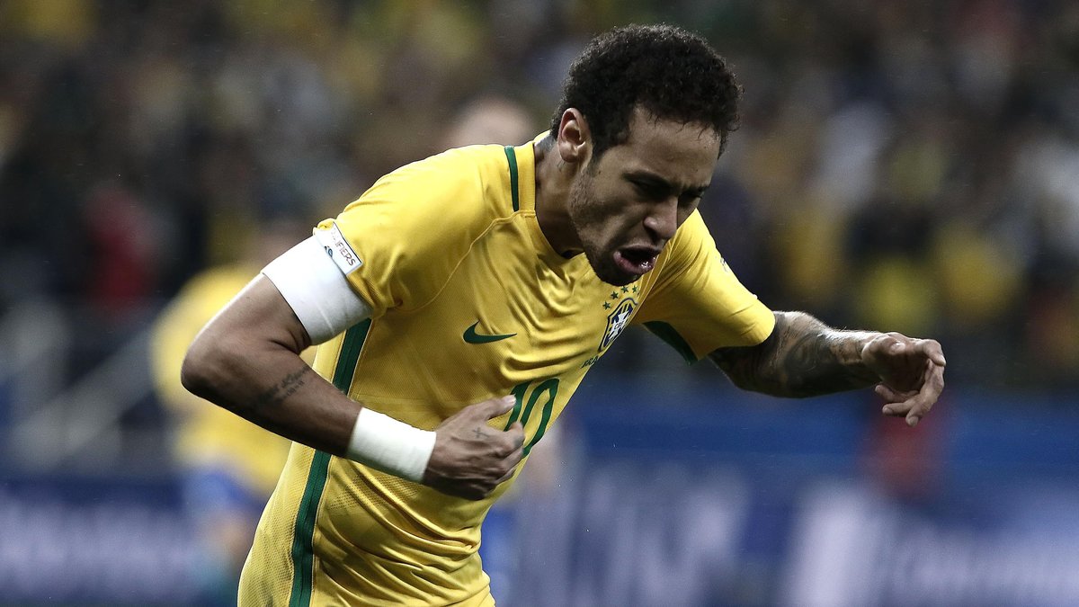 Neymar