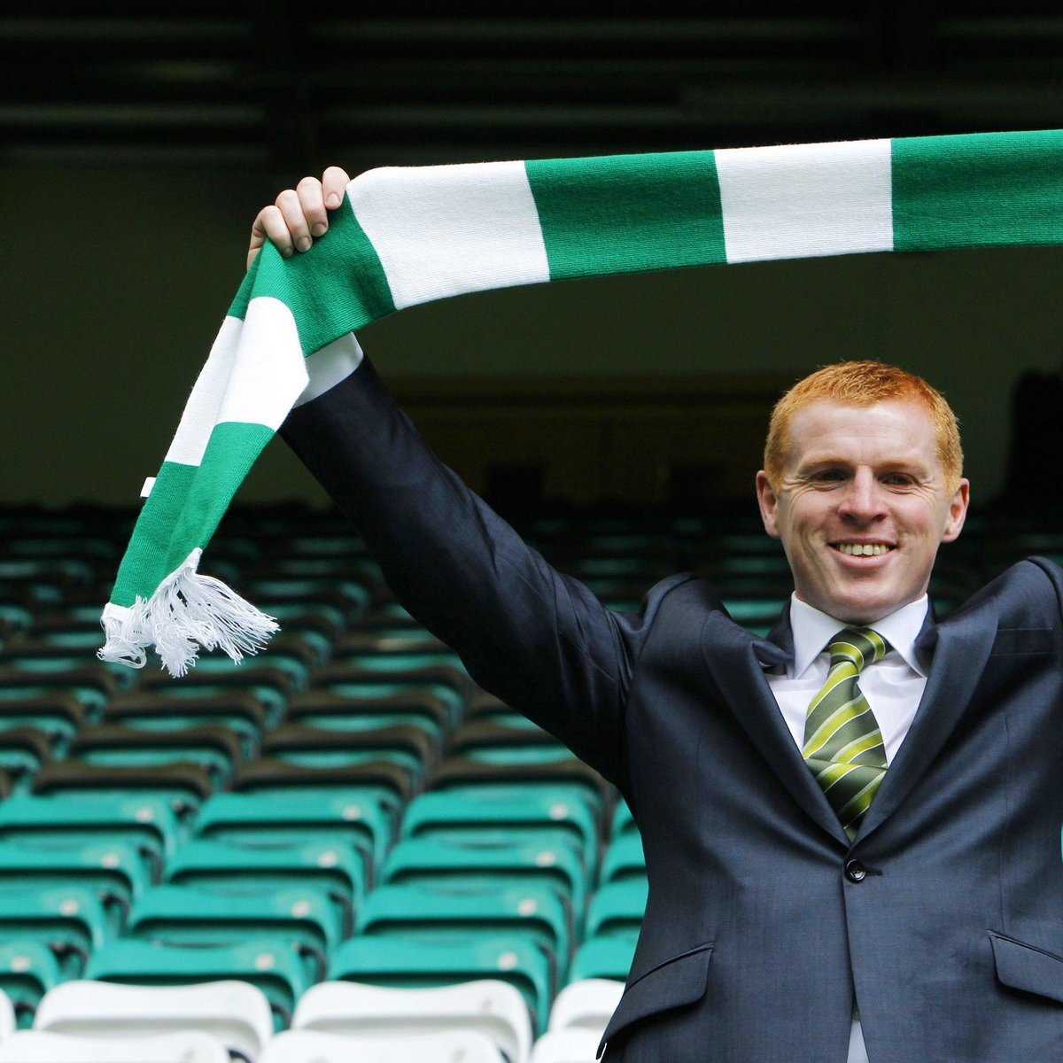 Neil Lennon