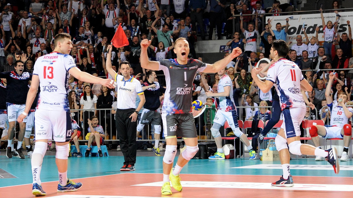 ZAKSA Kędzierzyn-Koźle