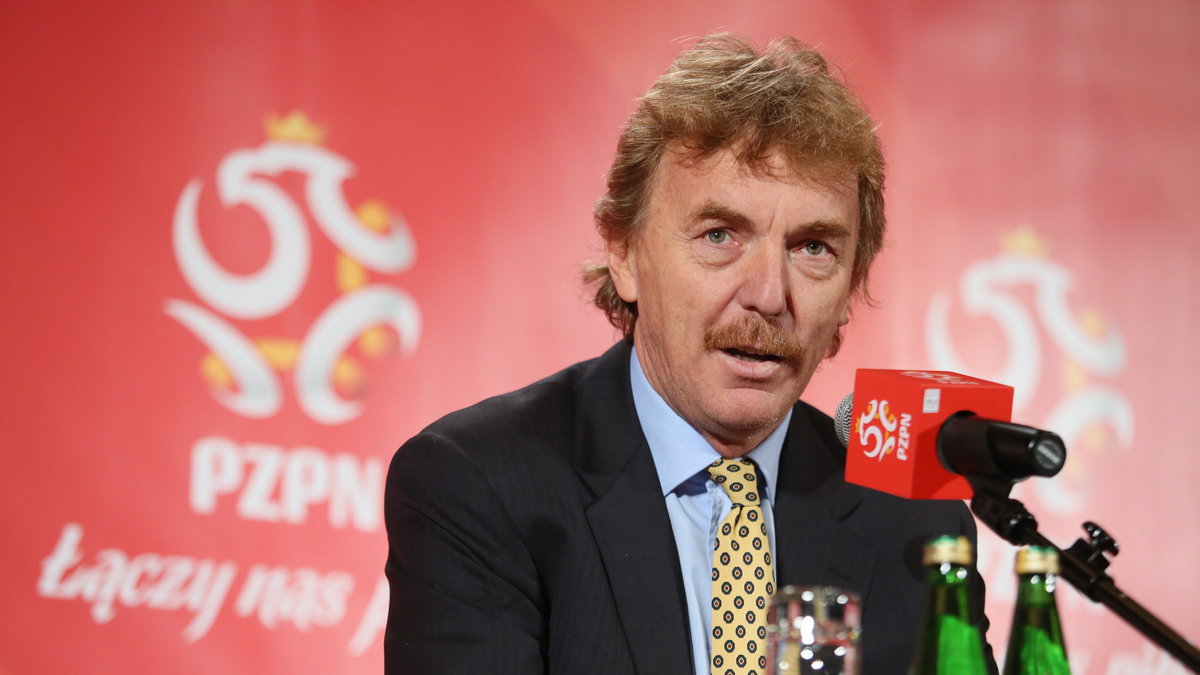 Zbigniew Boniek