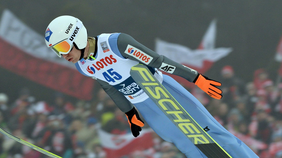 Kamil Stoch