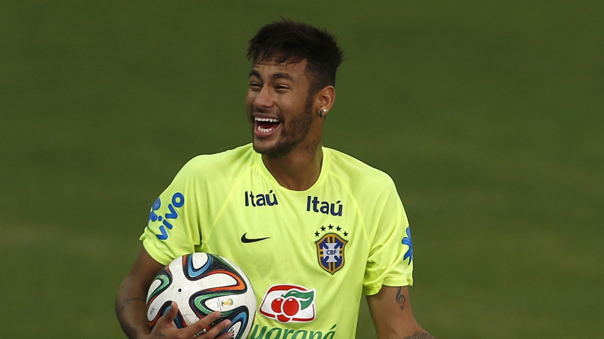 Neymar 