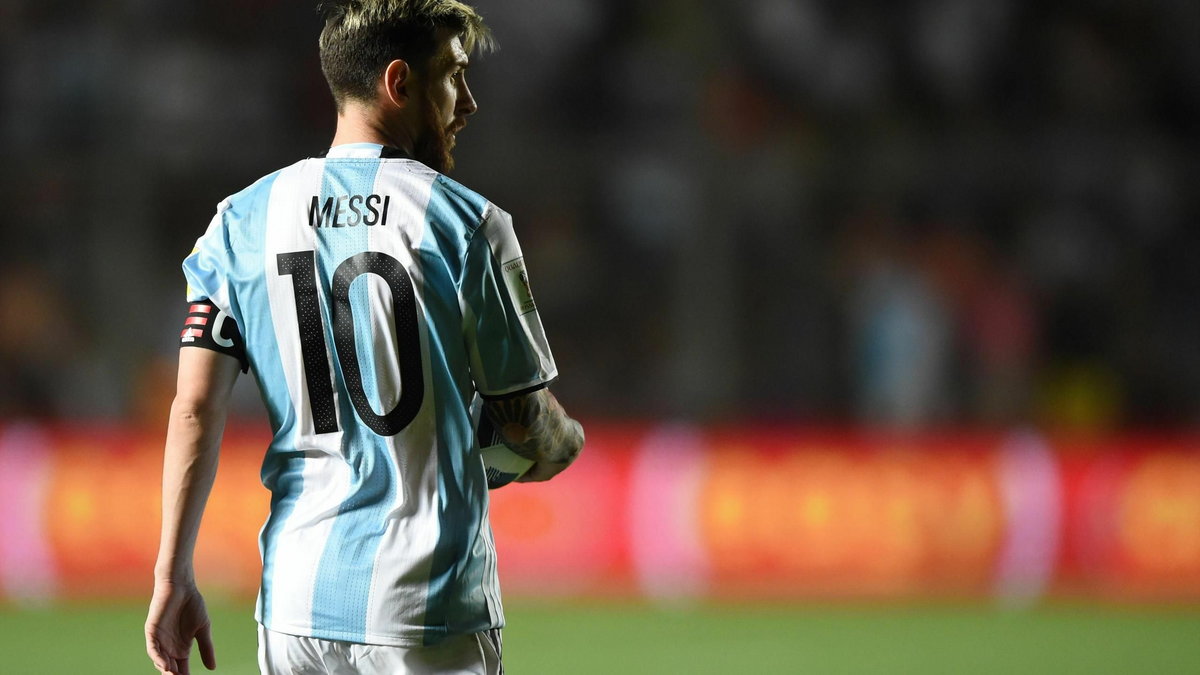 Messi zbojkotował media. "Miarka się przebrała"