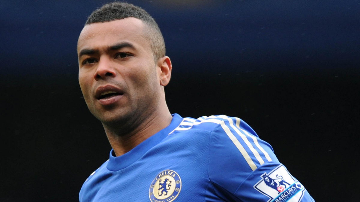 Ashley Cole 