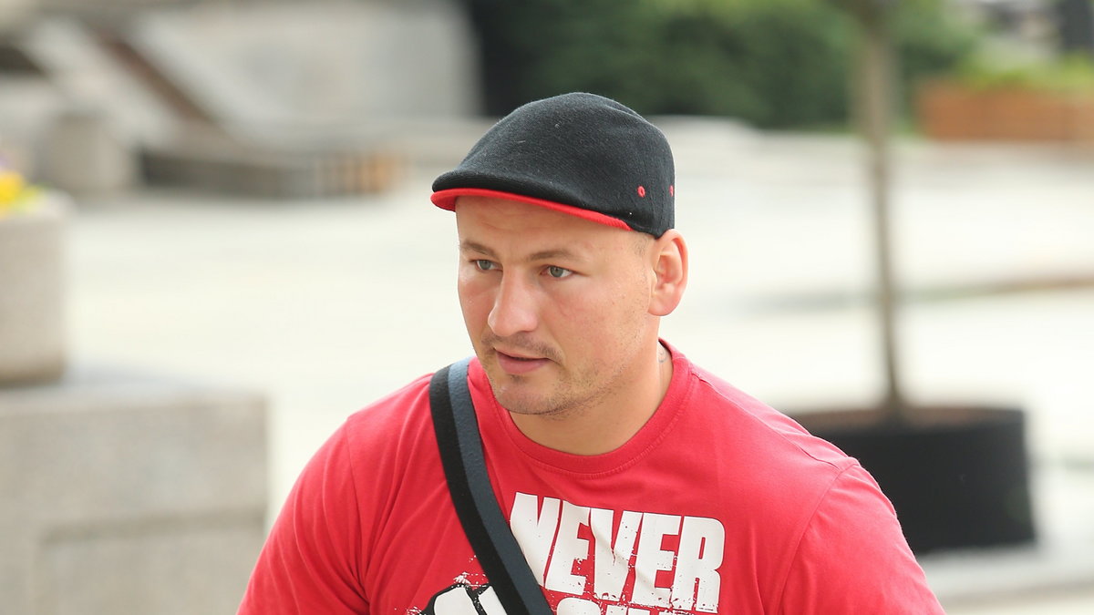 Artur Szpilka