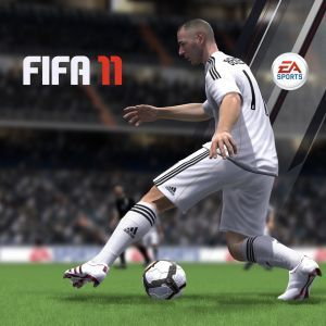 Fifa 11