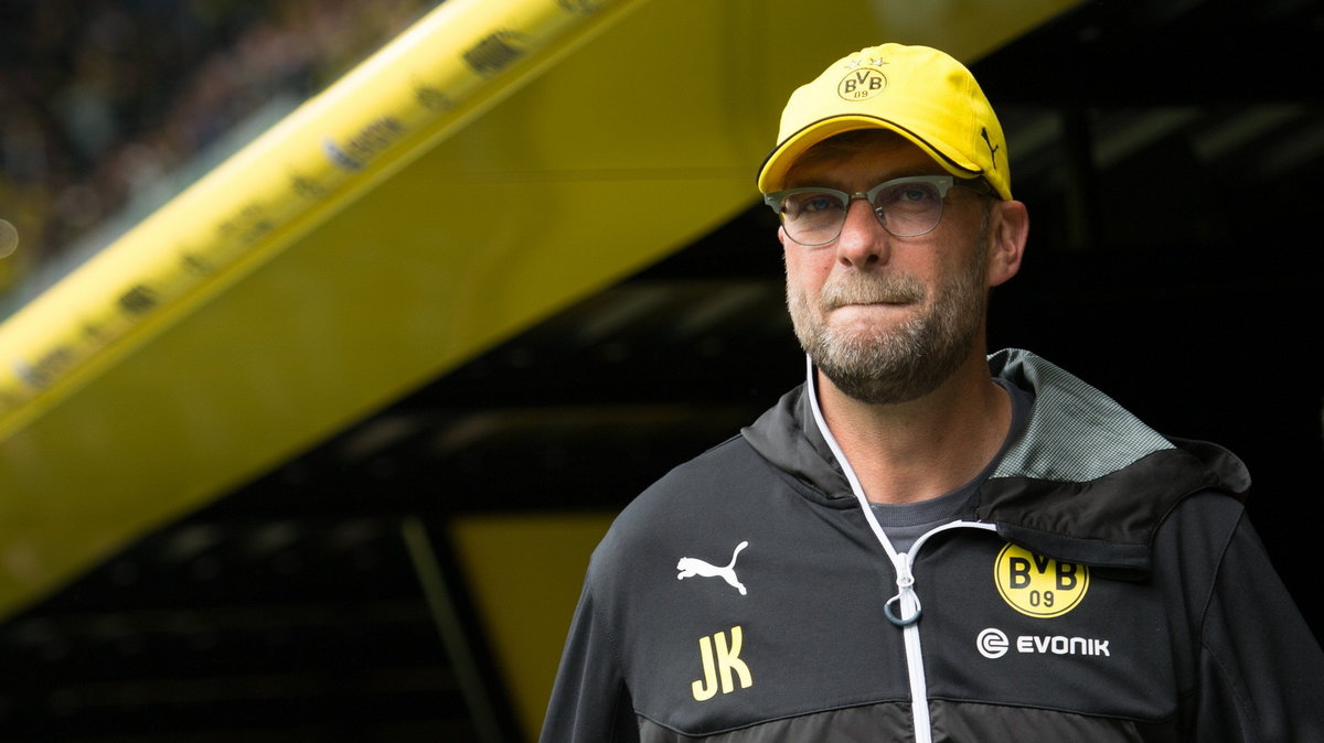 Juergen Klopp