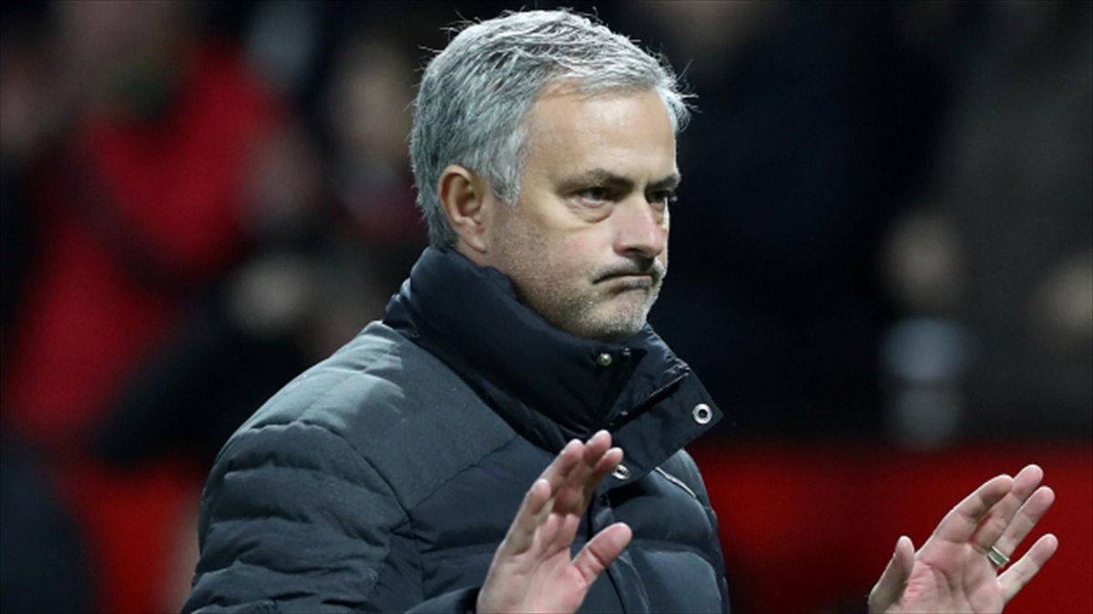 Jose Mourinho nie dał się skusić Chińczykom