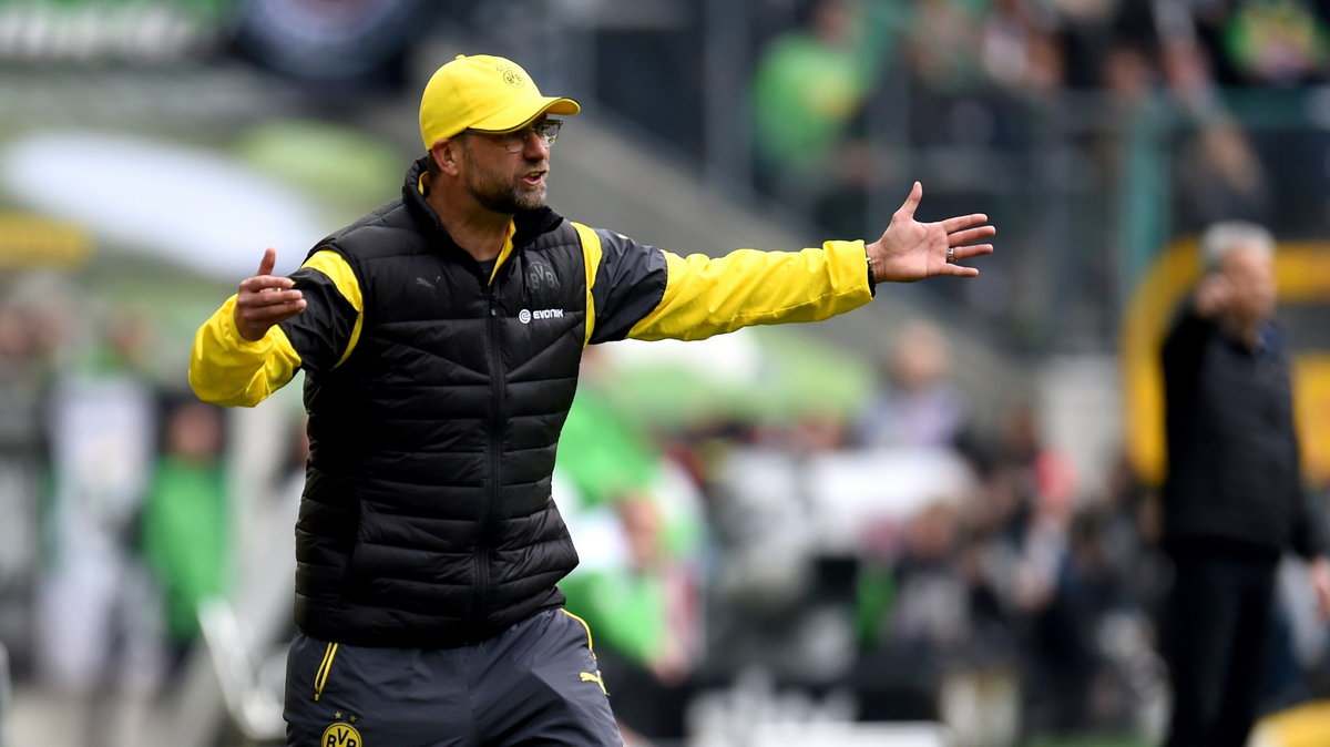 Juergen Klopp