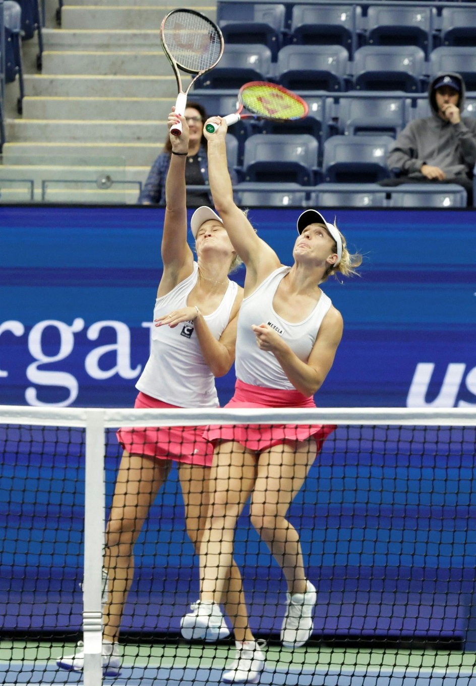 Gabriela Dabrowski w US Open