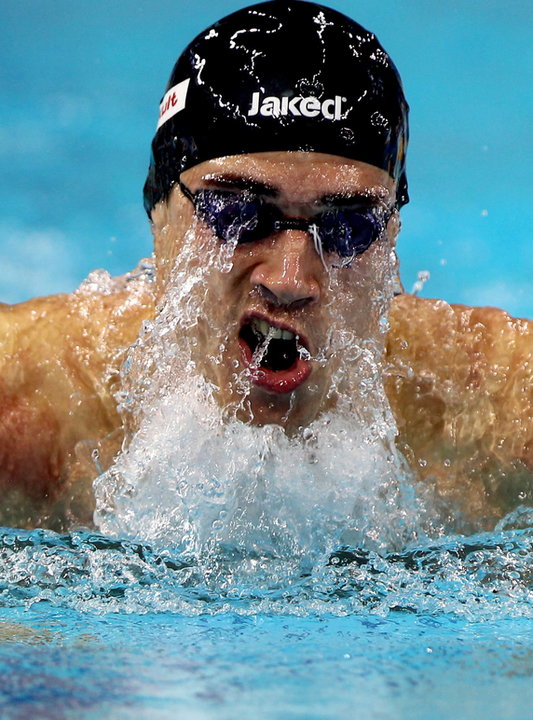 UAE SWIMMING SHORT COURSE WORLD CHAMPIONSHIPS