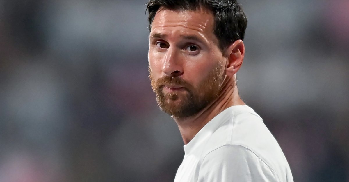 Leo Messi wybrał klub. To tam będzie grać. Na stole oferta za 1,2 mld funtów