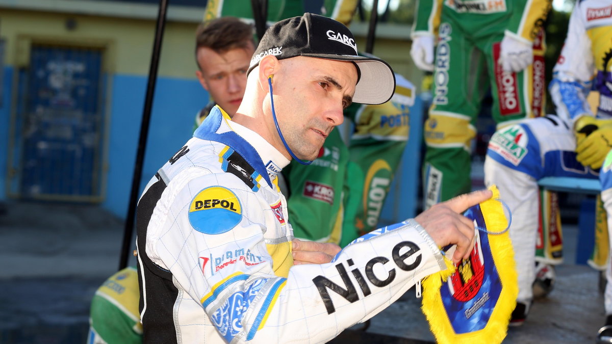 Tomasz Gollob