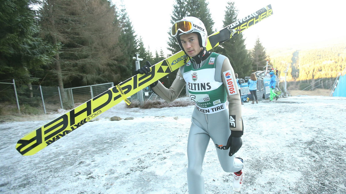 Kamil Stoch 