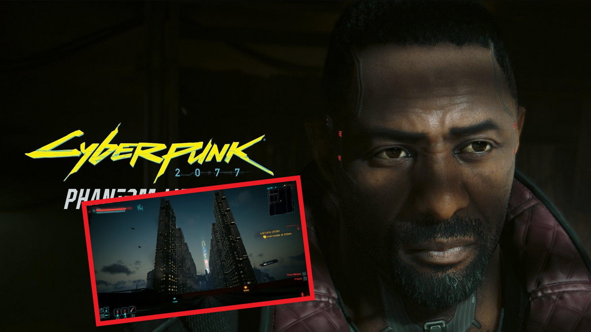 Cyberpunk 2077