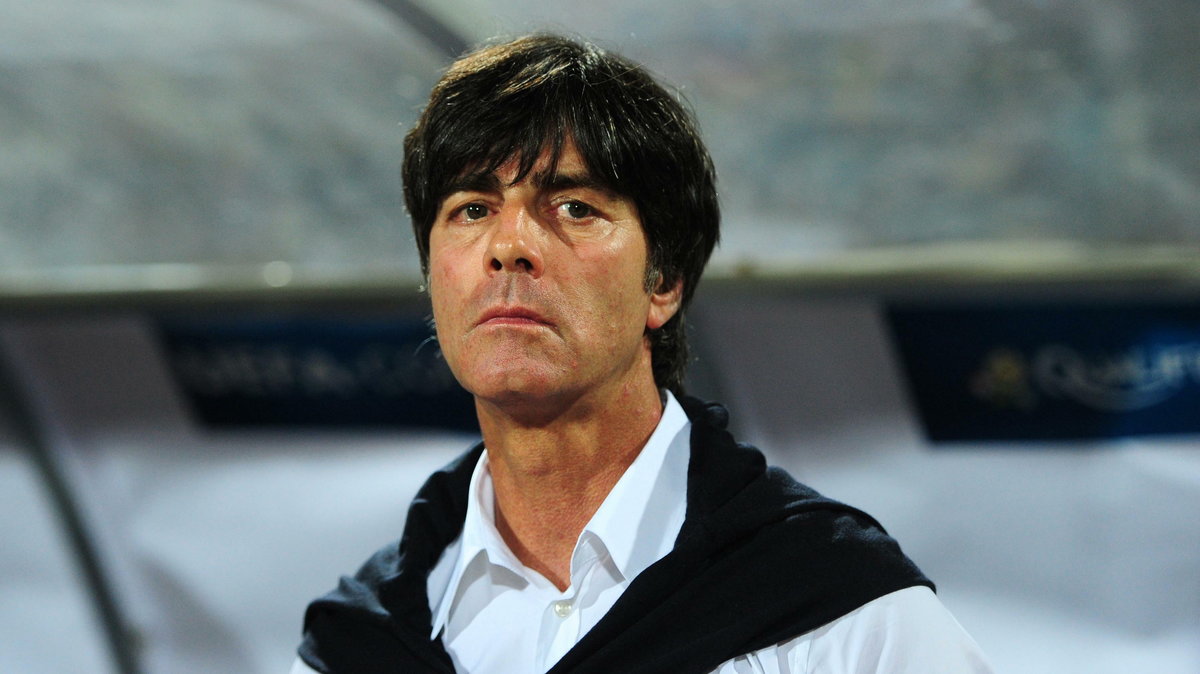 Joachim Loew