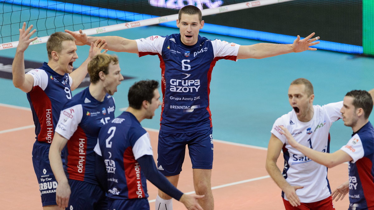 ZAKSA Kędzierzyn-Koźle