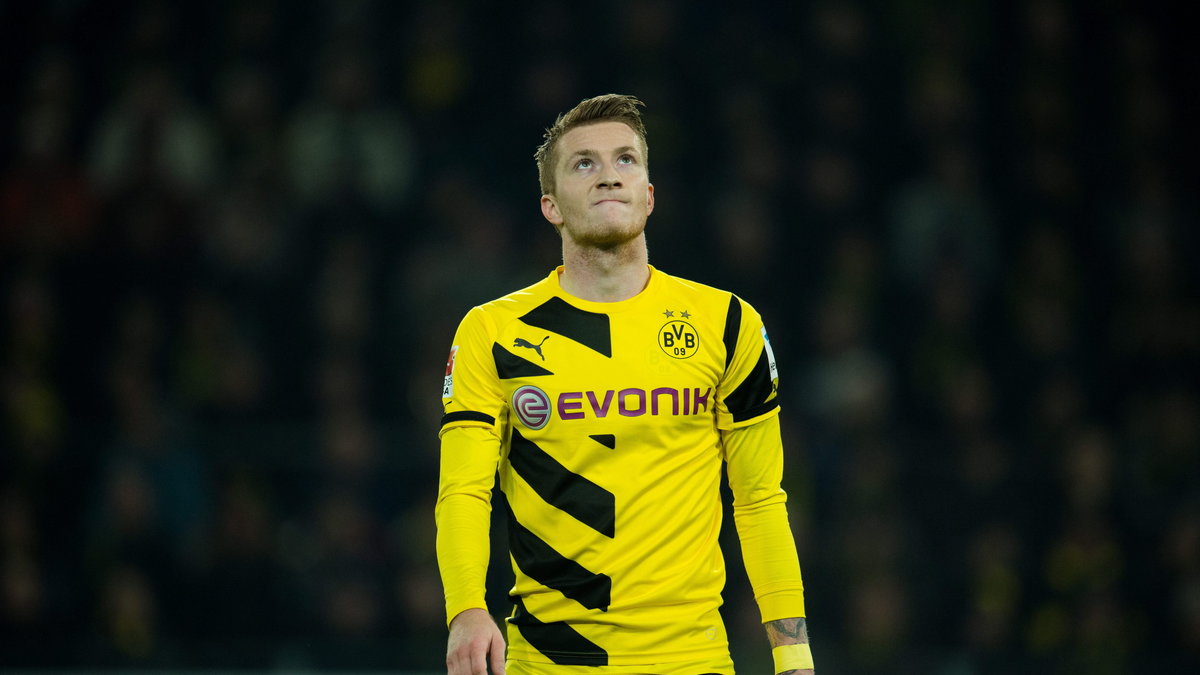 Marco Reus